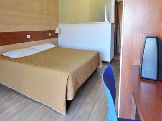 Фото Hotel Centro Turistico Gardesano