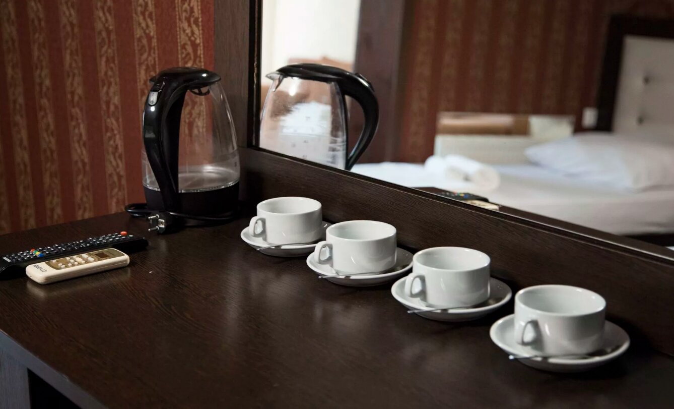 Фото Дом рыбака