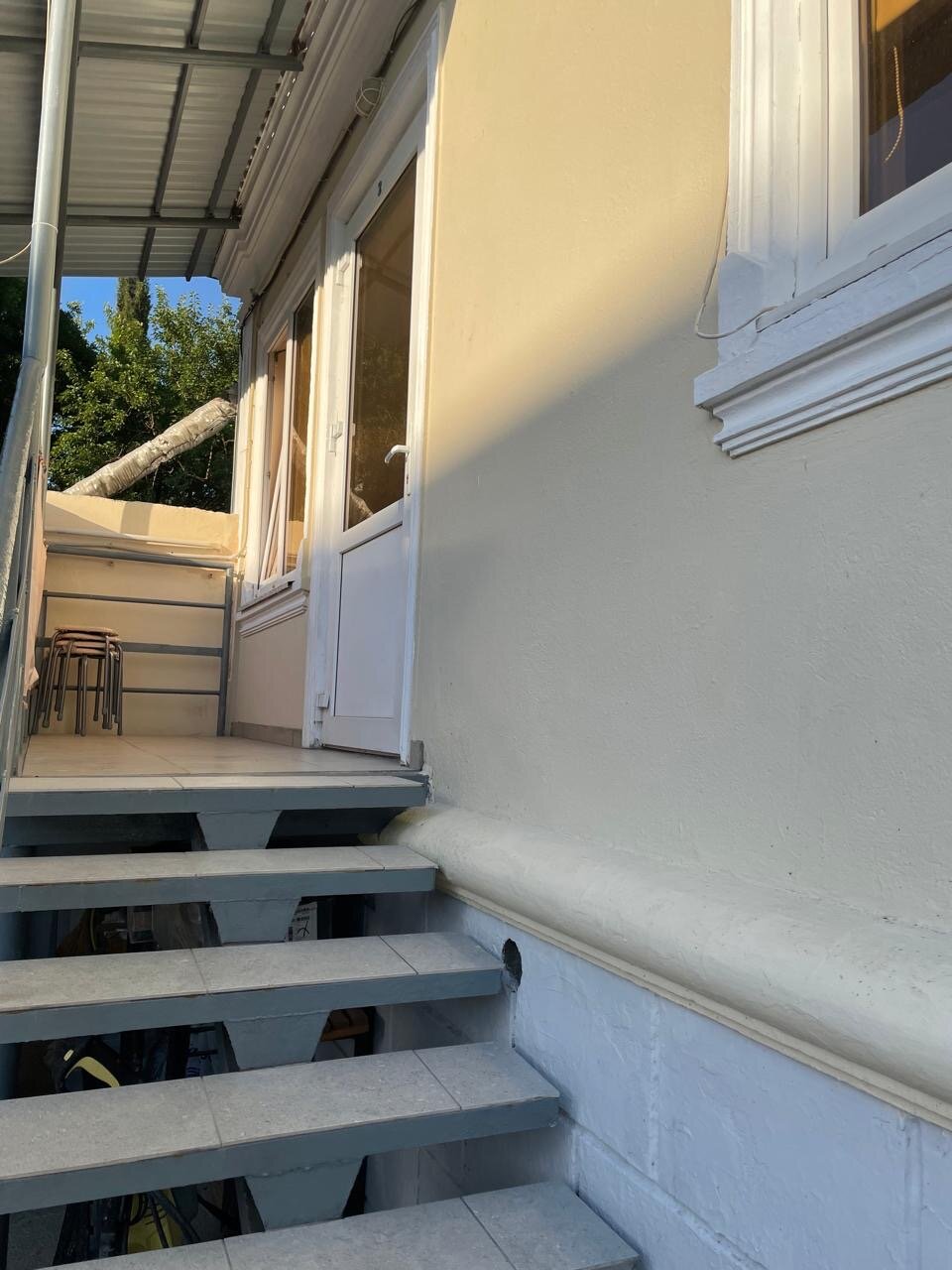 Фото Море и песок