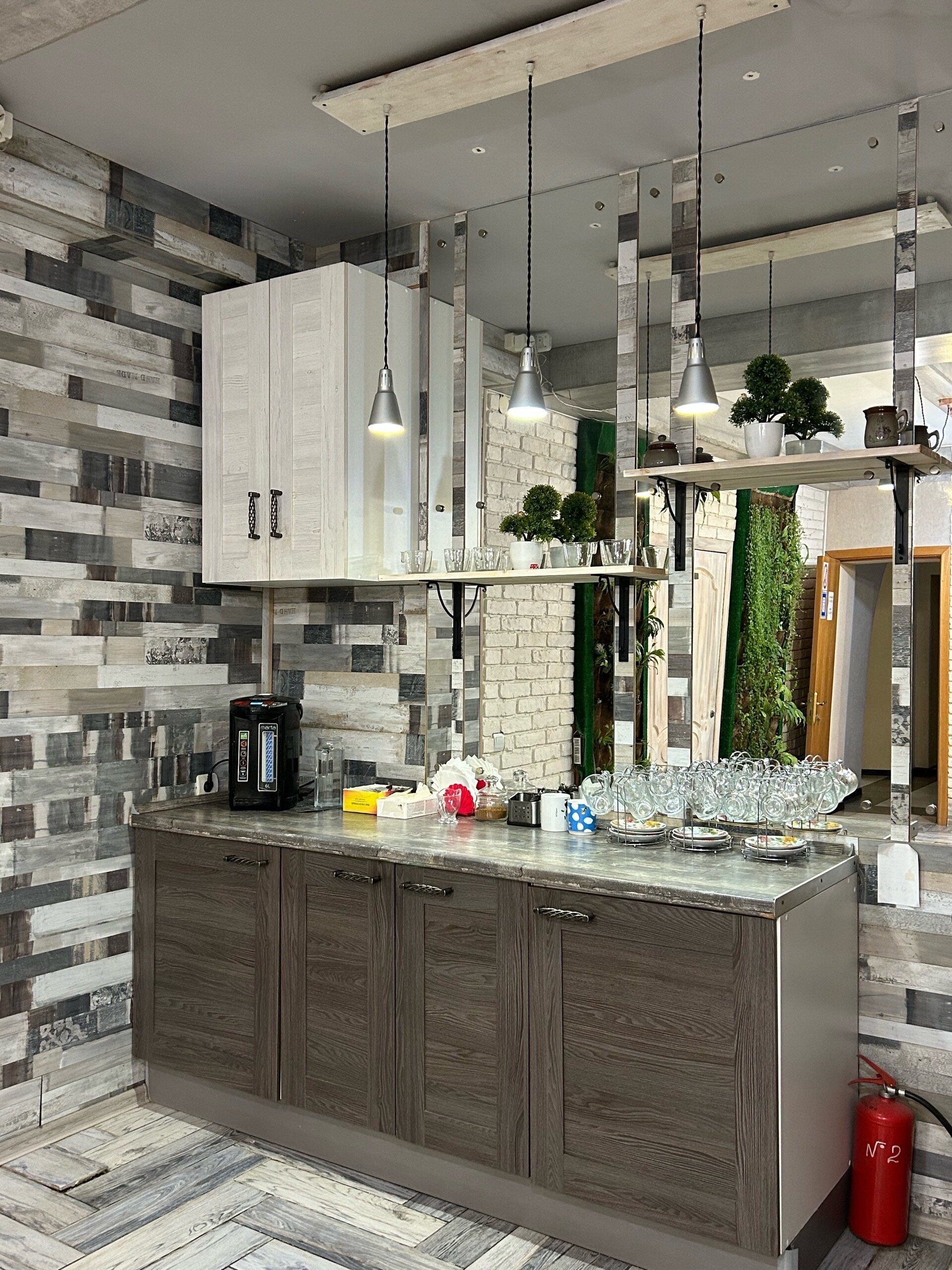 Фото Отдыхайка