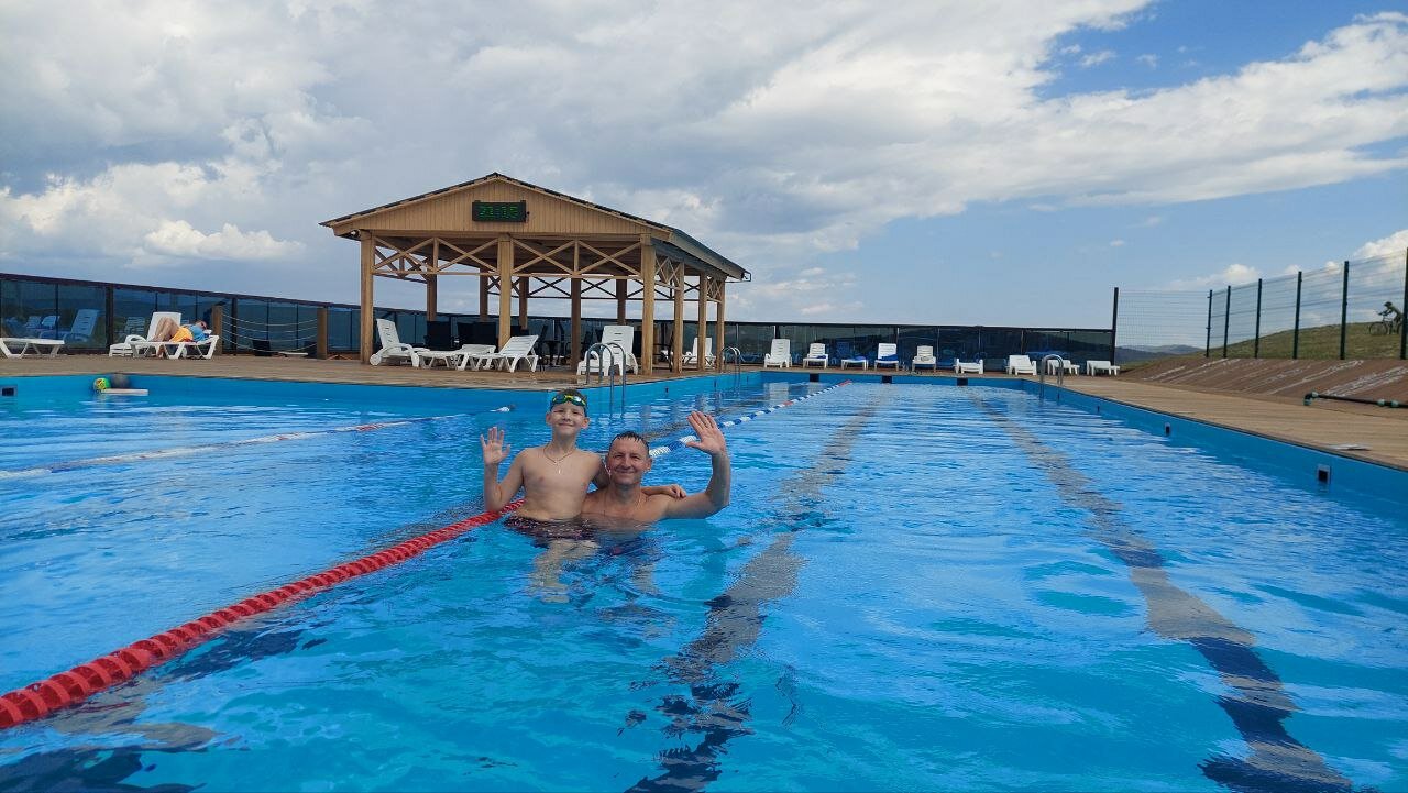 Фото Ветер странствий