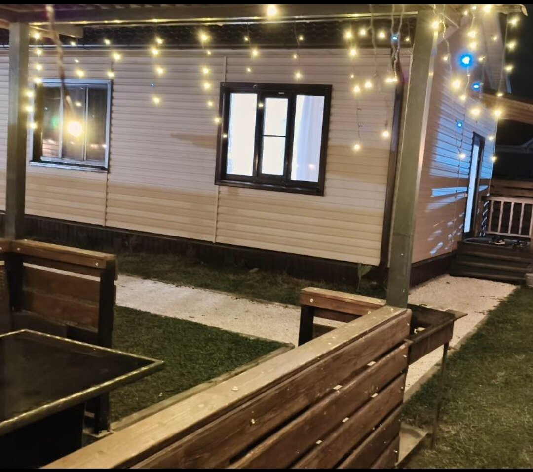 Фото Гостевой дом Южный