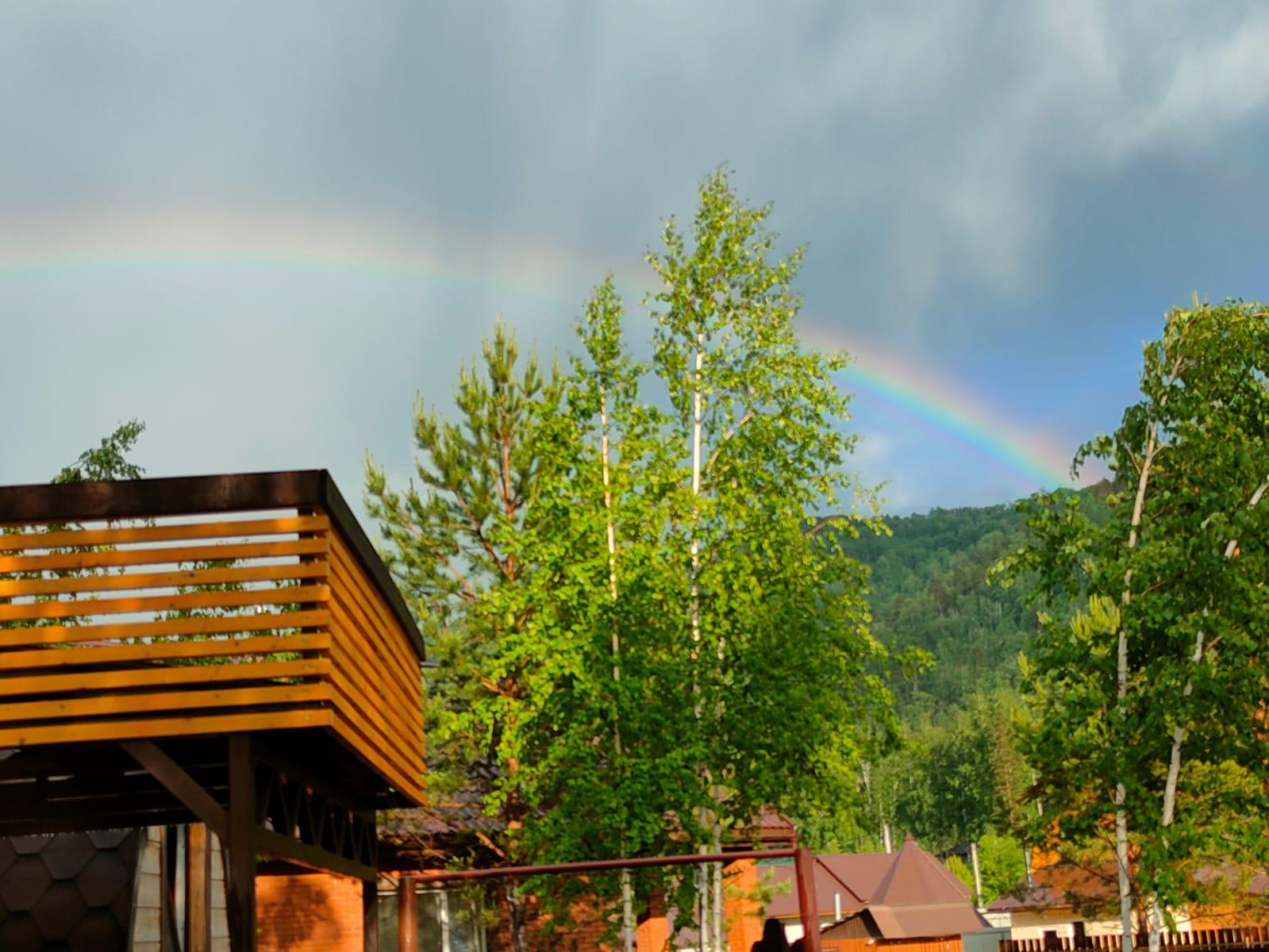 Фото Seven Лодж