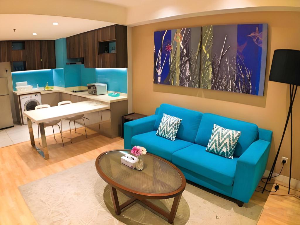 Фото Greystone D' Majestic Place