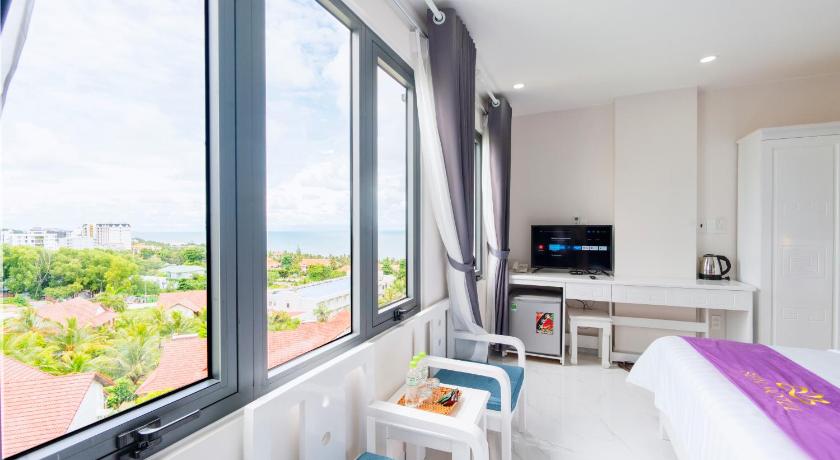 Фото Stellar Hotel Phú Quốc