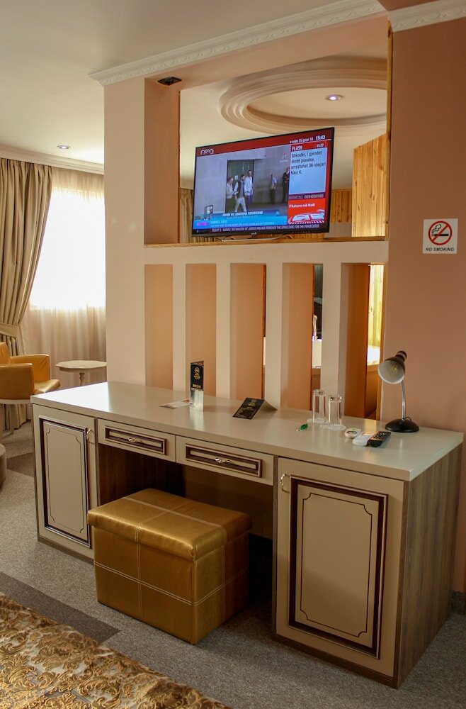 Фото Hotel Deluxe