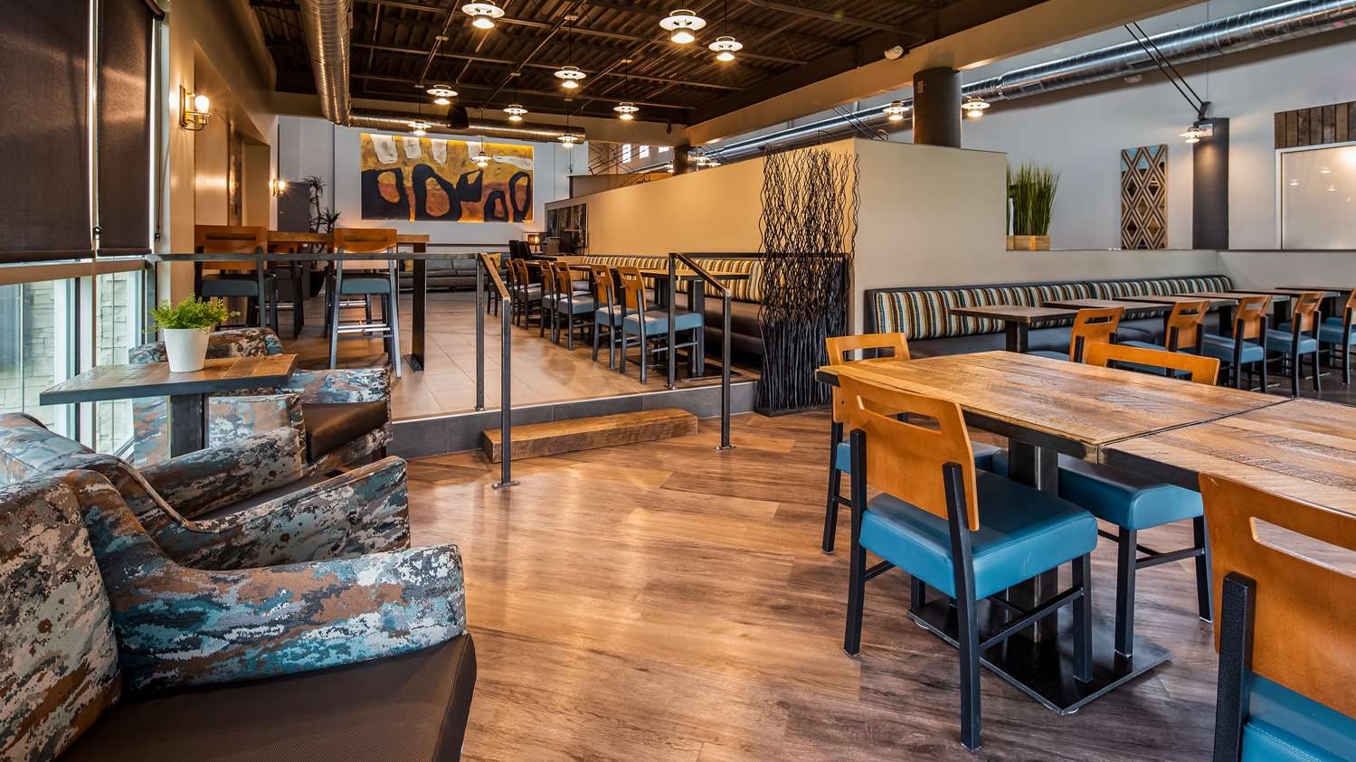 Фото Best Western Premier Ankeny Hotel