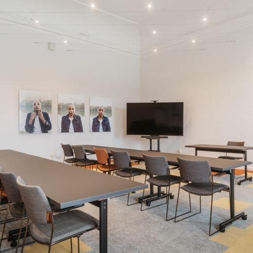 Фото Hotel Schloss Leopoldskron