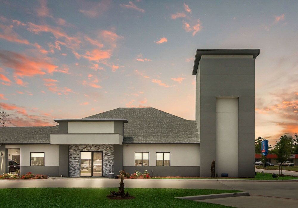 Фото Studio 6 Deer Park, Tx