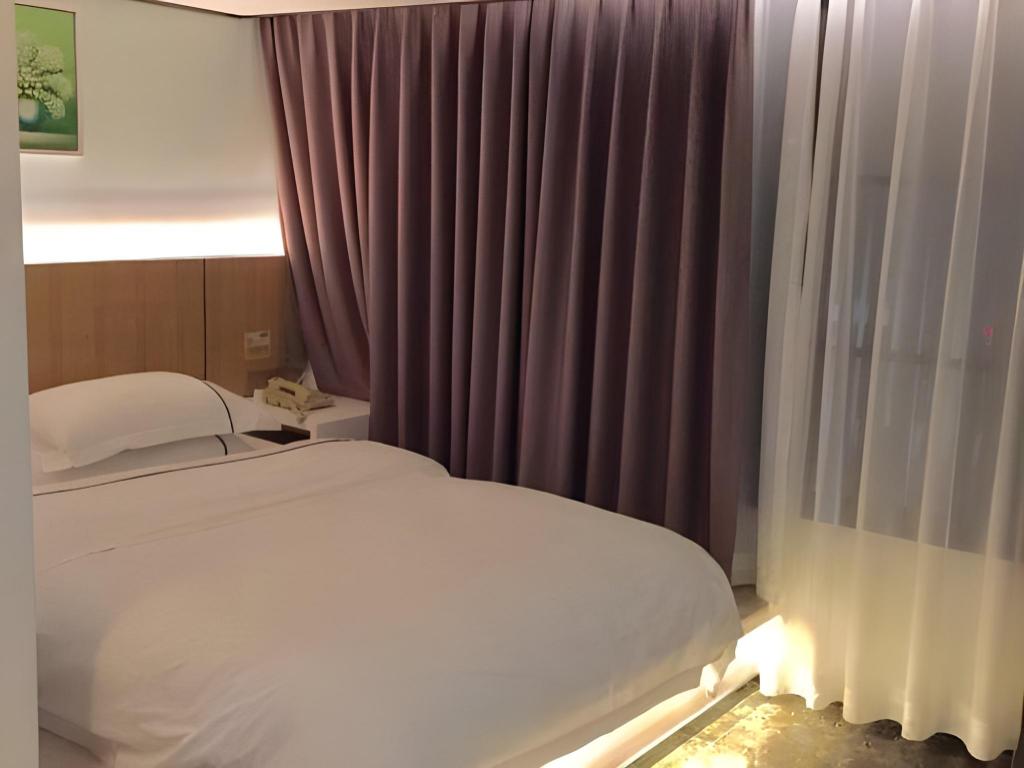 Фото Shang Yuan Hotel Shang Xia Jiu Branch