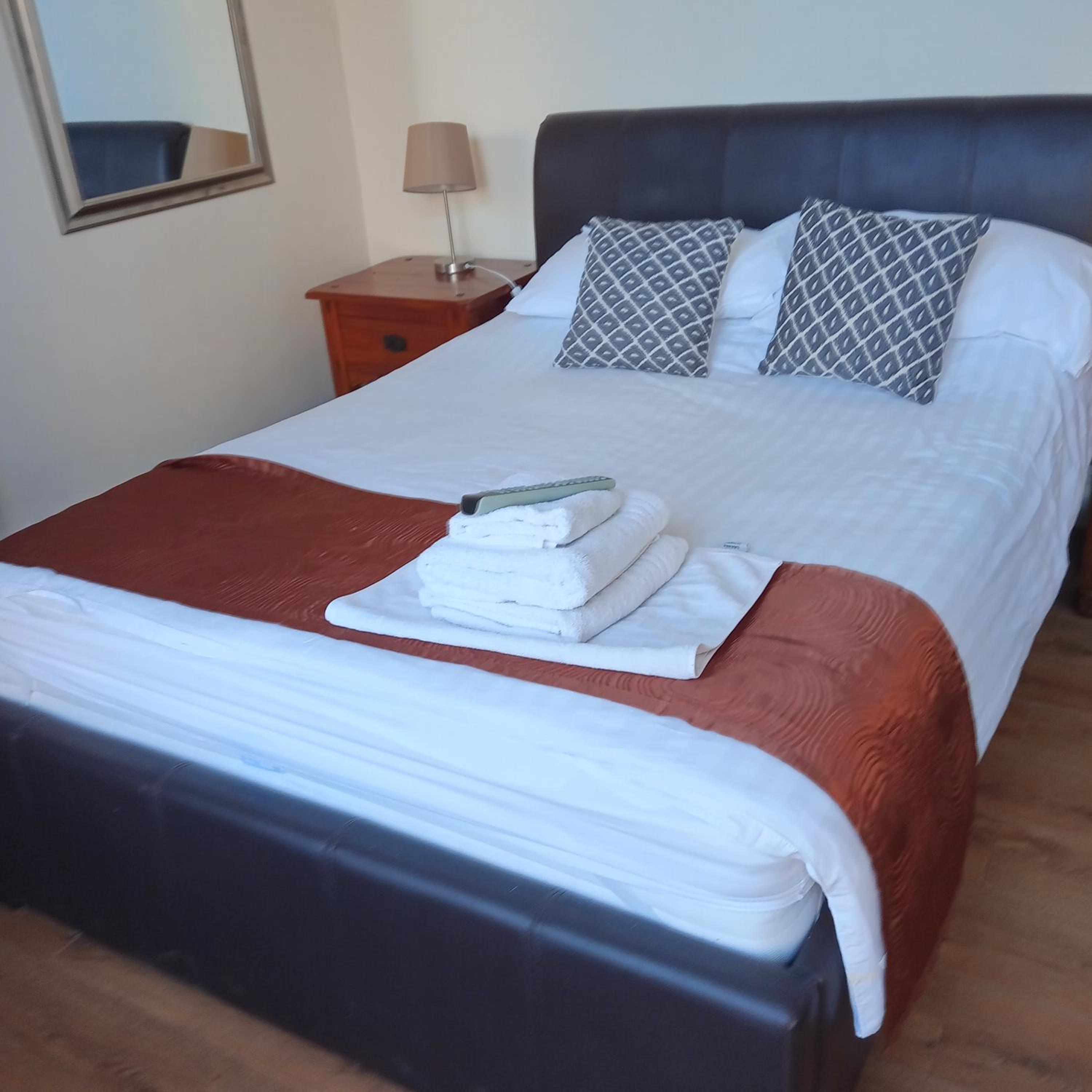 Фото The Wilton Guest House