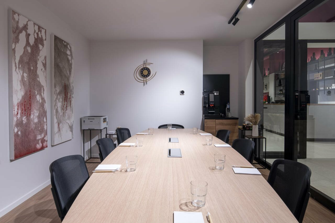 Фото Jill Hotel Brussels