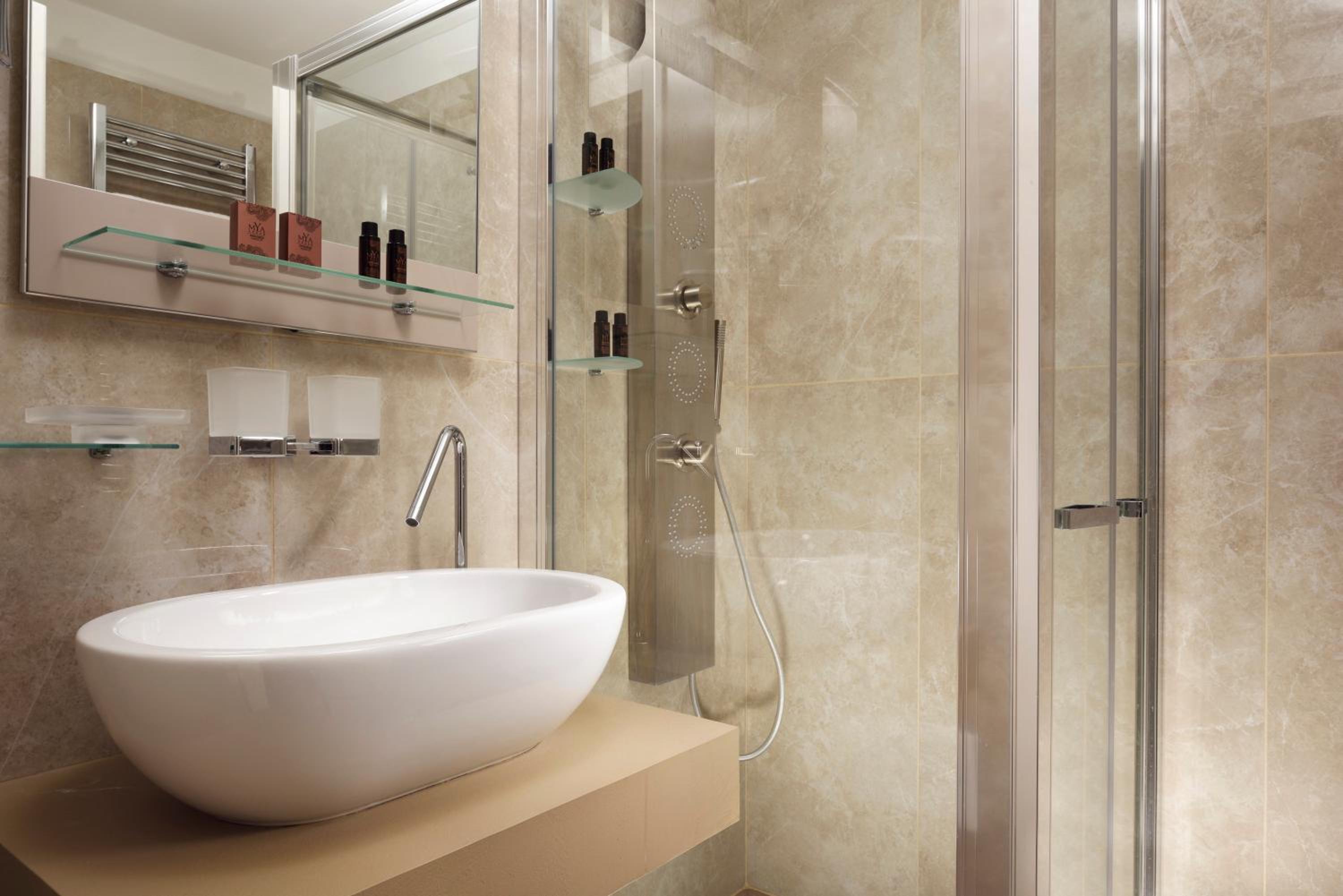 Фото Magica Luna Boutique Hotel Roma