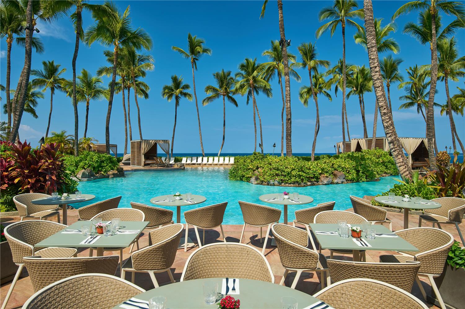 Фото Ho‘olei Villas at Grand Wailea