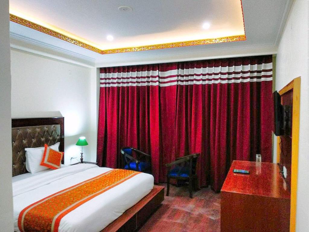 Фото The Grand Yasmin leh