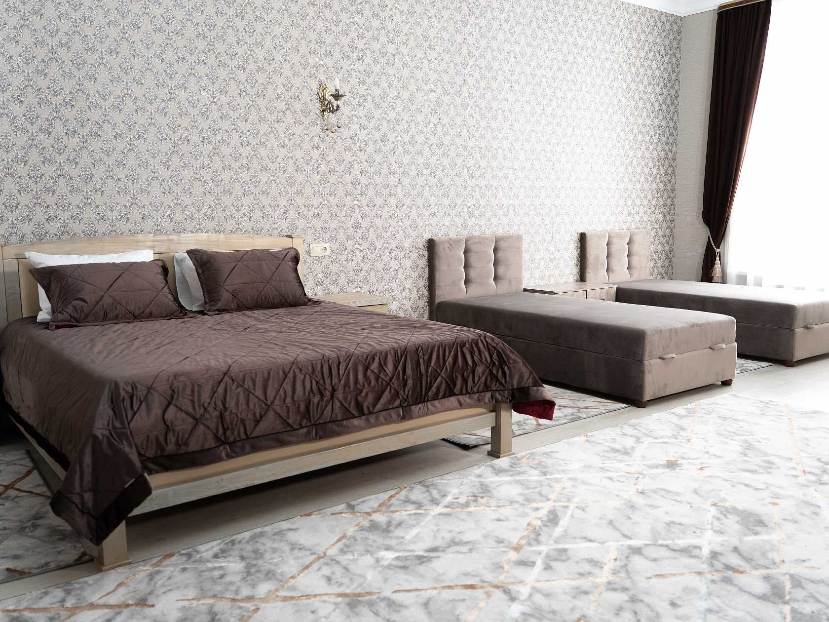 Фото Порог Гор