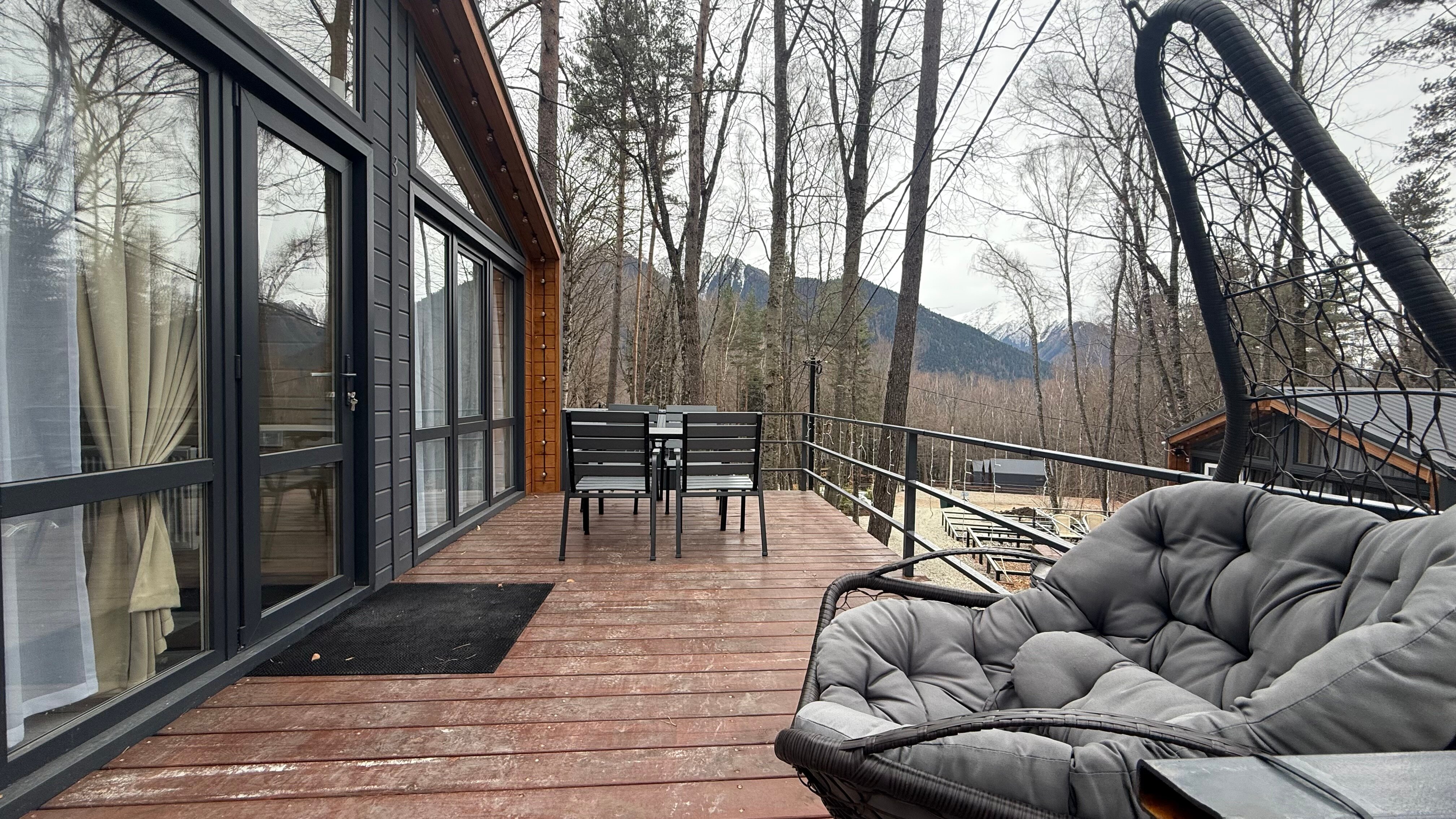 Фото Шёпот Леса