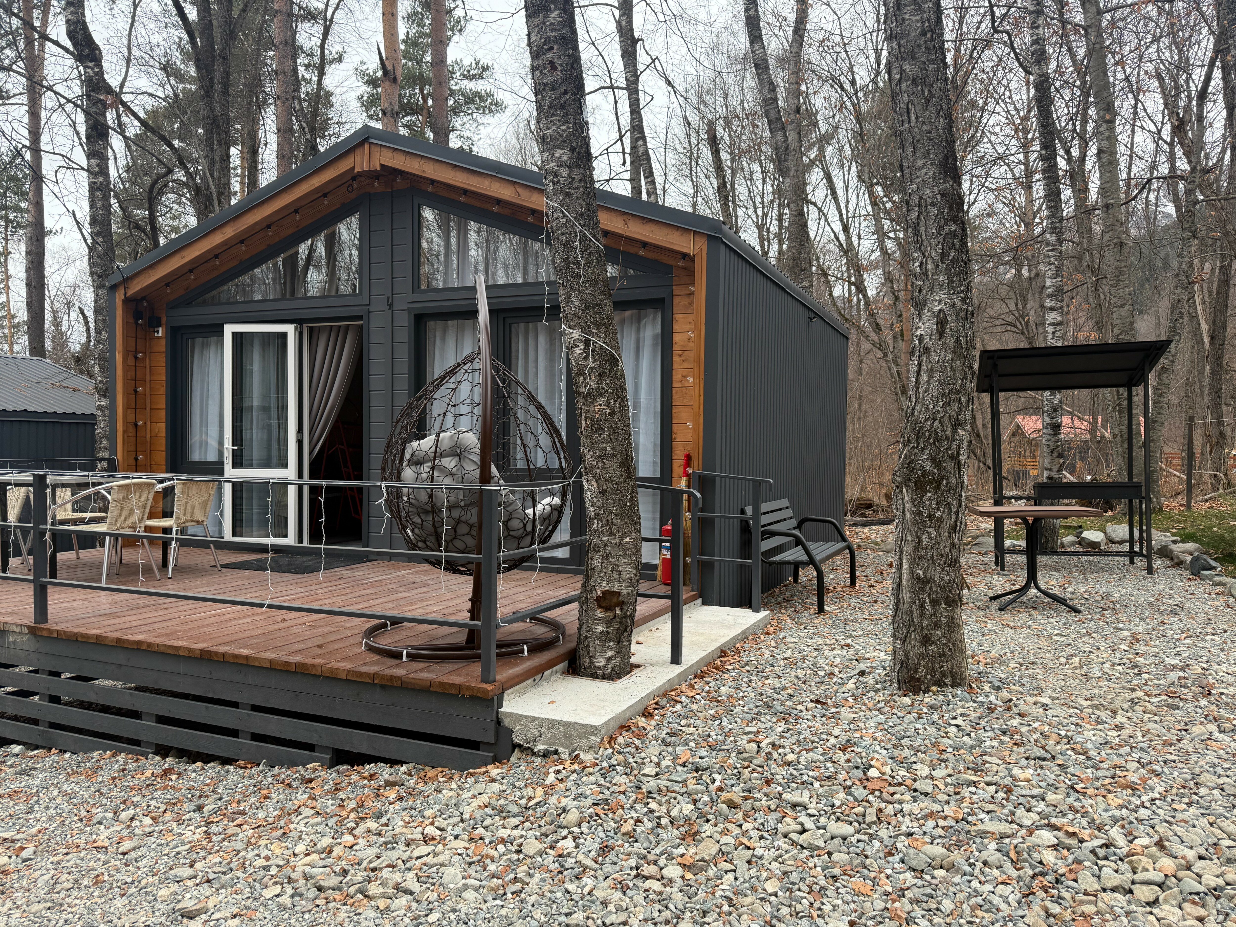 Фото Шёпот Леса