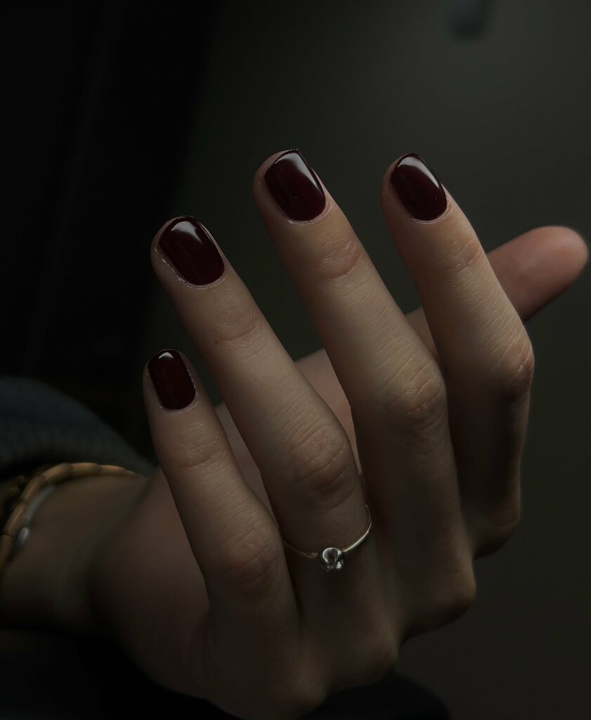 Nail salon K. Alinails, Tver, photo