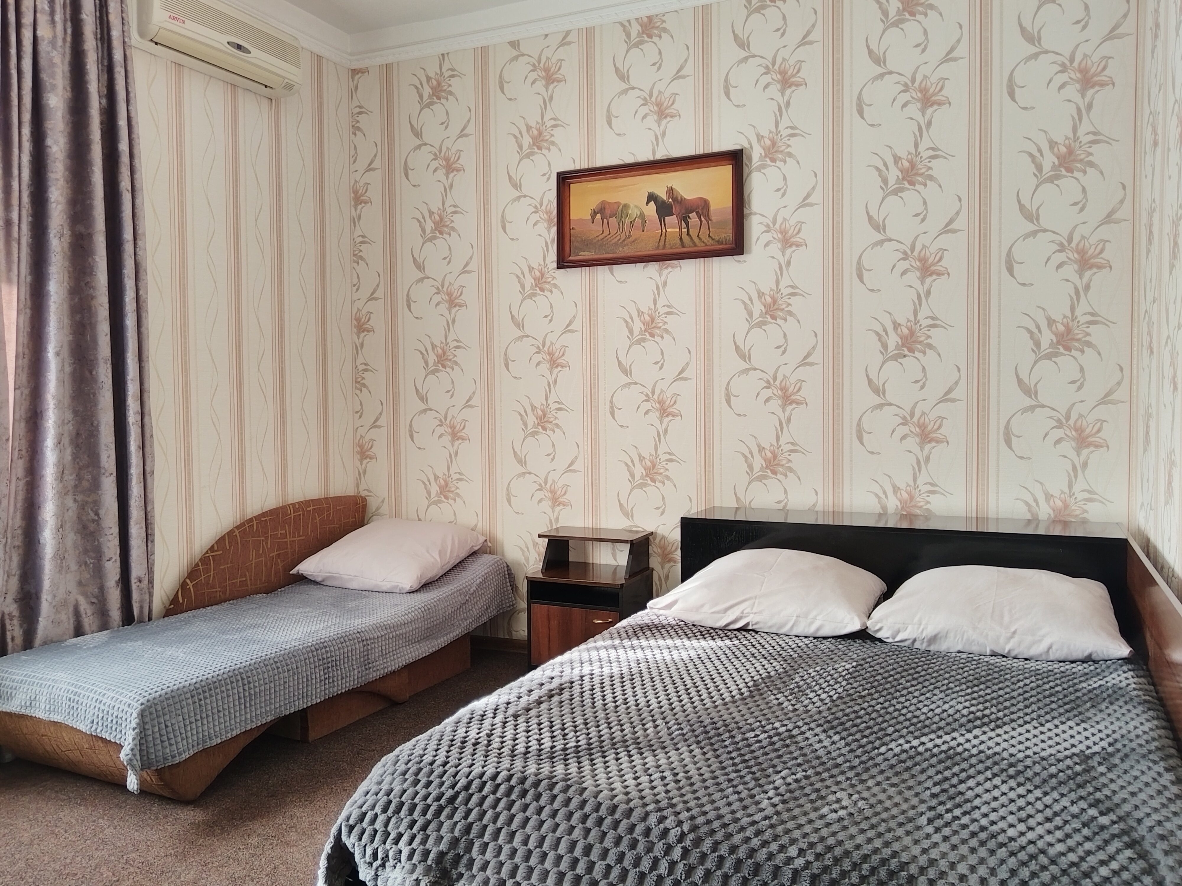 Фото Mango Hotel