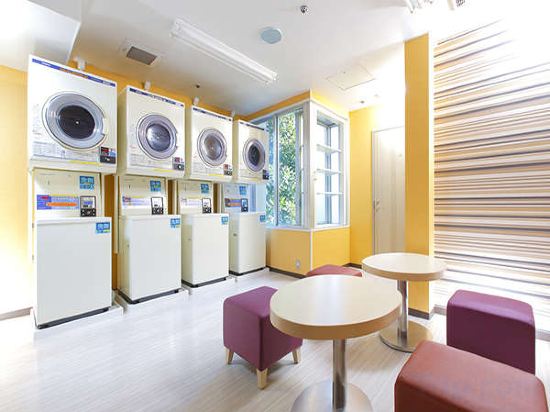 Фото Hotel MyStays Nagoya-Sakae