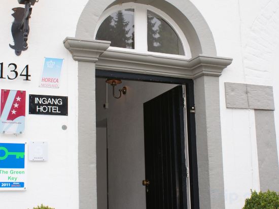 Фото Fletcher Hotel-Restaurant De Burghoeve