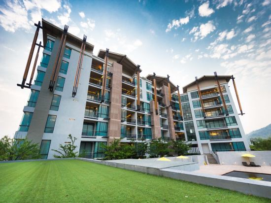 Фото Zen Next Condo Khao Yai by Zv