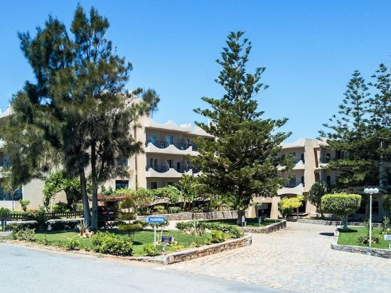 Фото Themis Beach Hotel