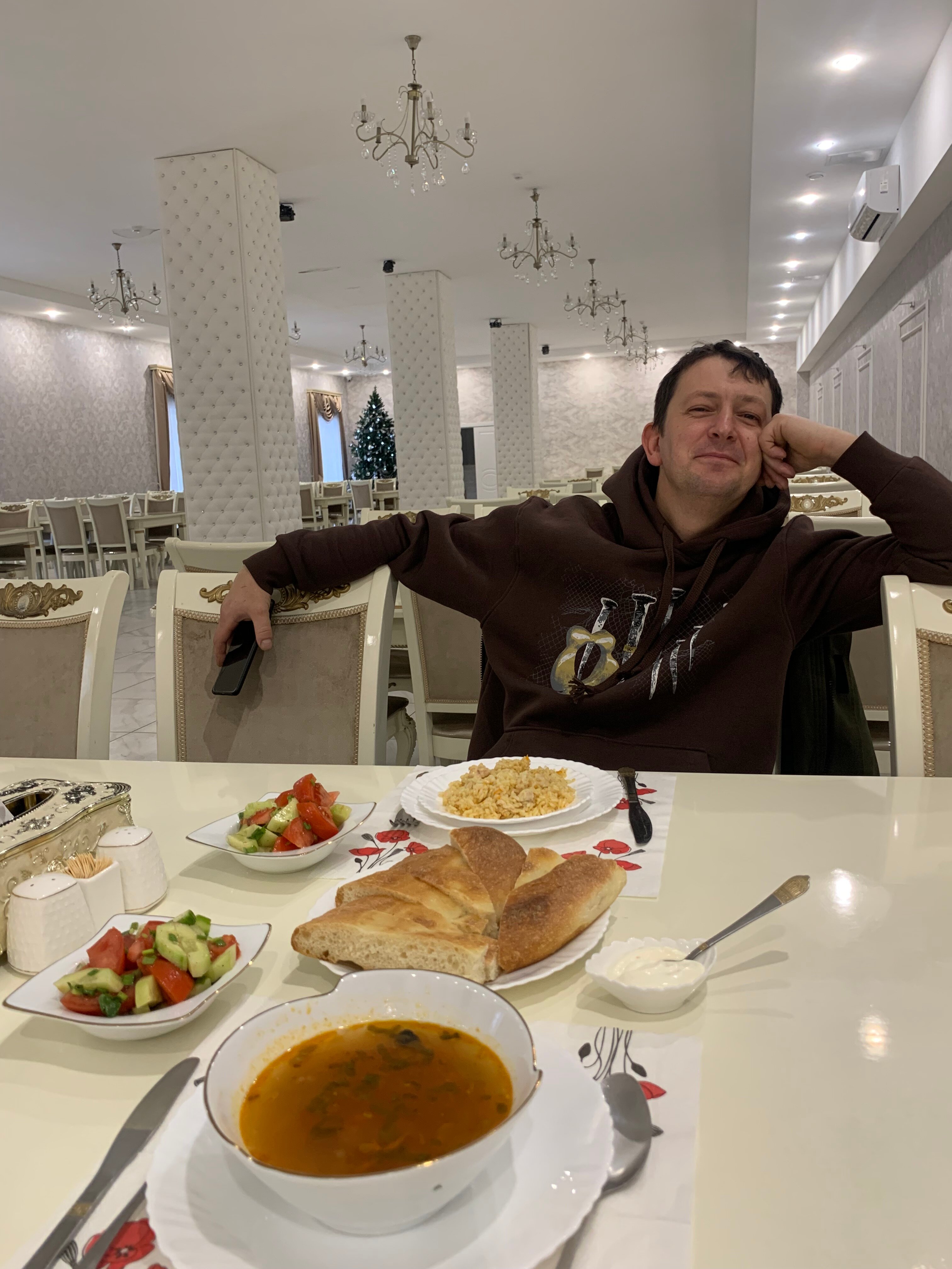 Фото Александрия