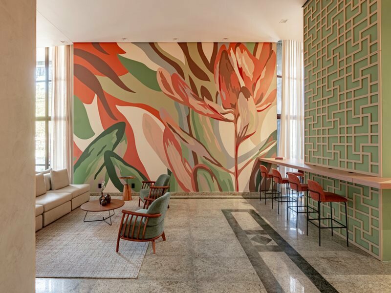 Фото Hotel Intercity Praia De Belas