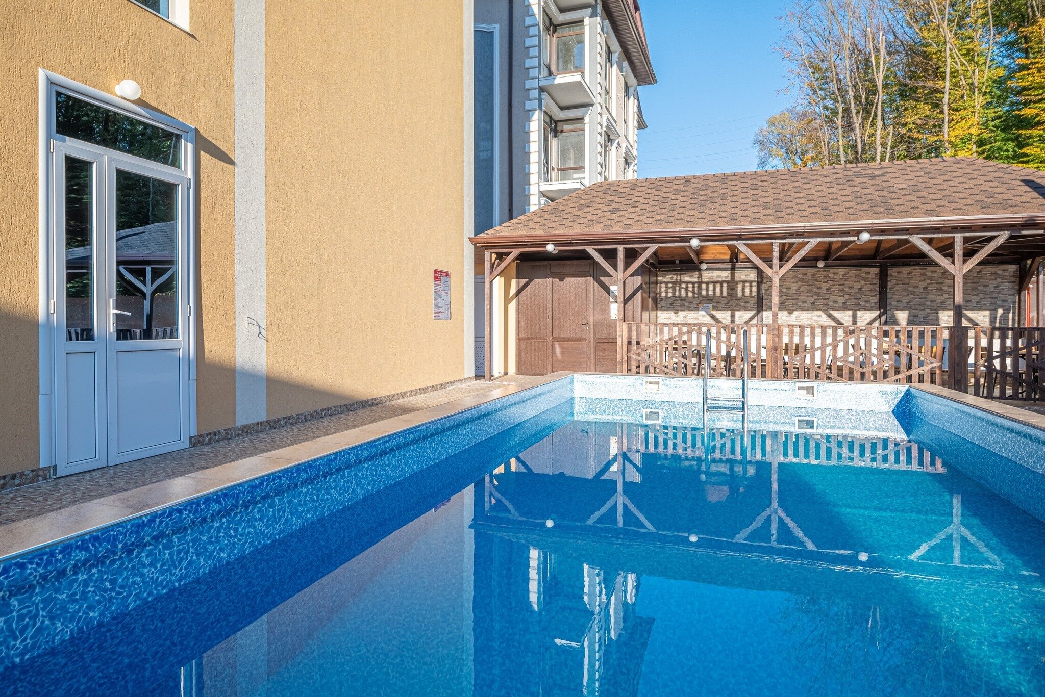 Фото Возрождение