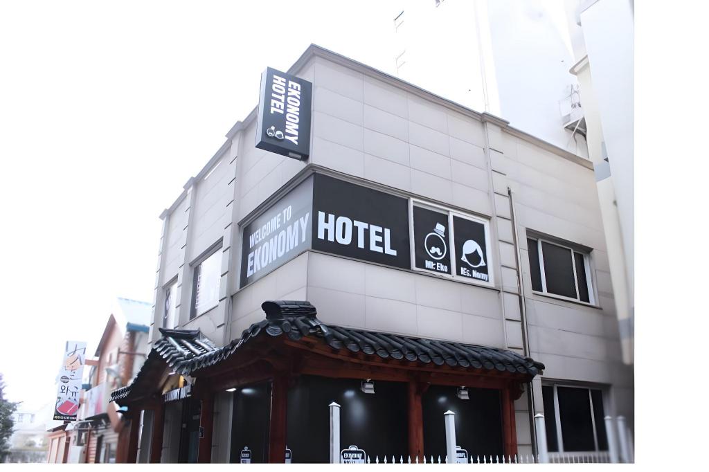 Фото Seoul Hotel Ddk