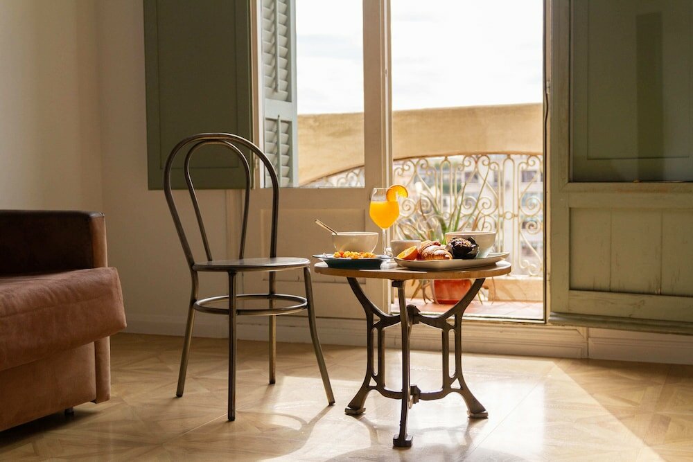 Фото Casa Gracia Barcelona 