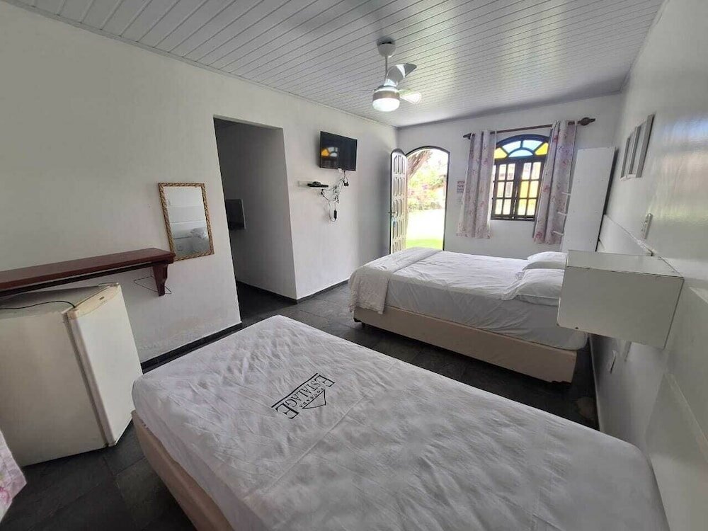 Фото Pousada Estalage