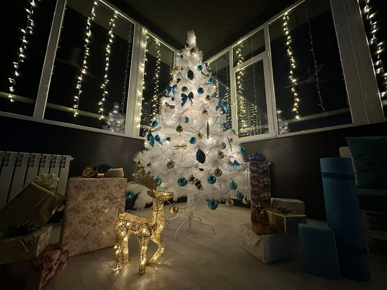 Фото Якорное Место