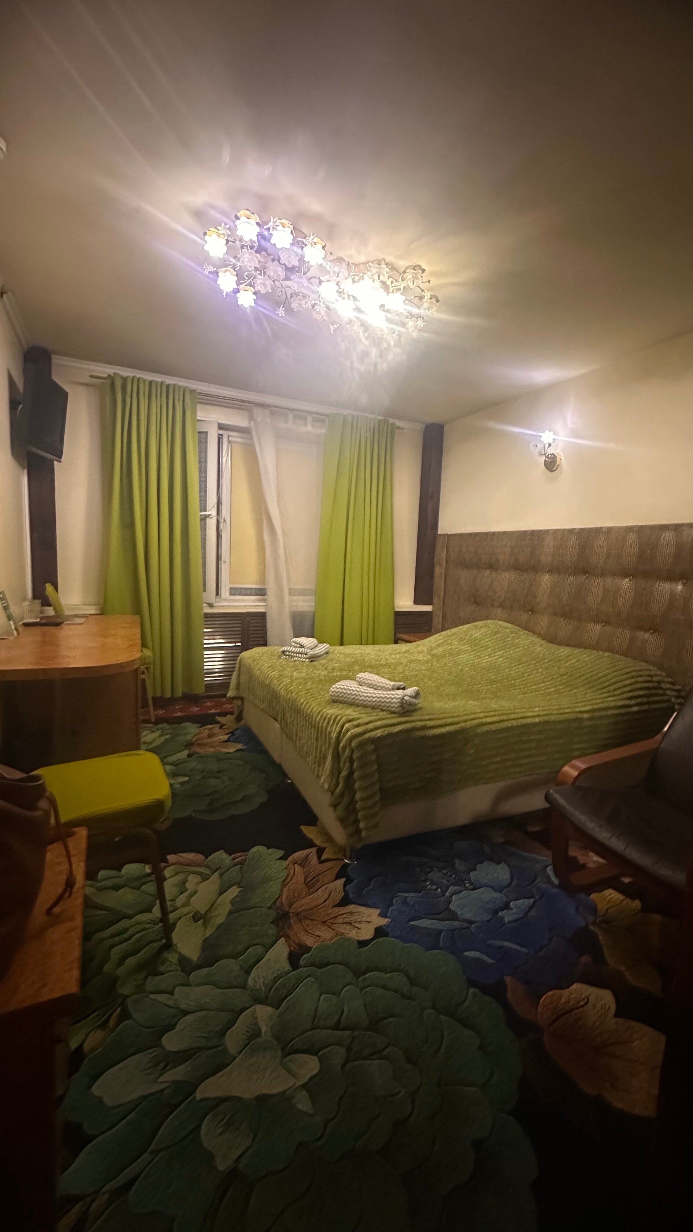 Фото Строгино Экспо