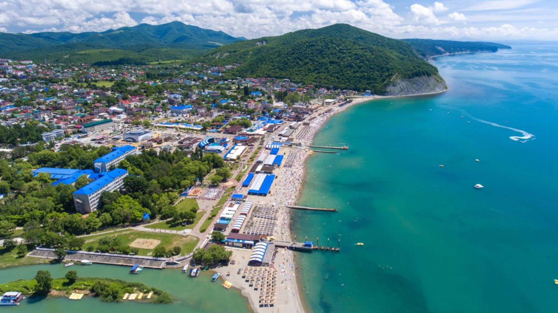 Фото Гостевой дом на Луговой 13