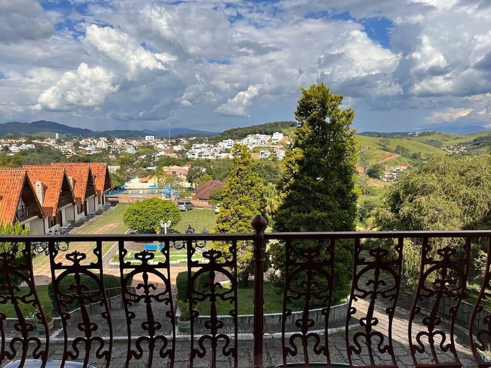 Фото Chateau Palace Hotel