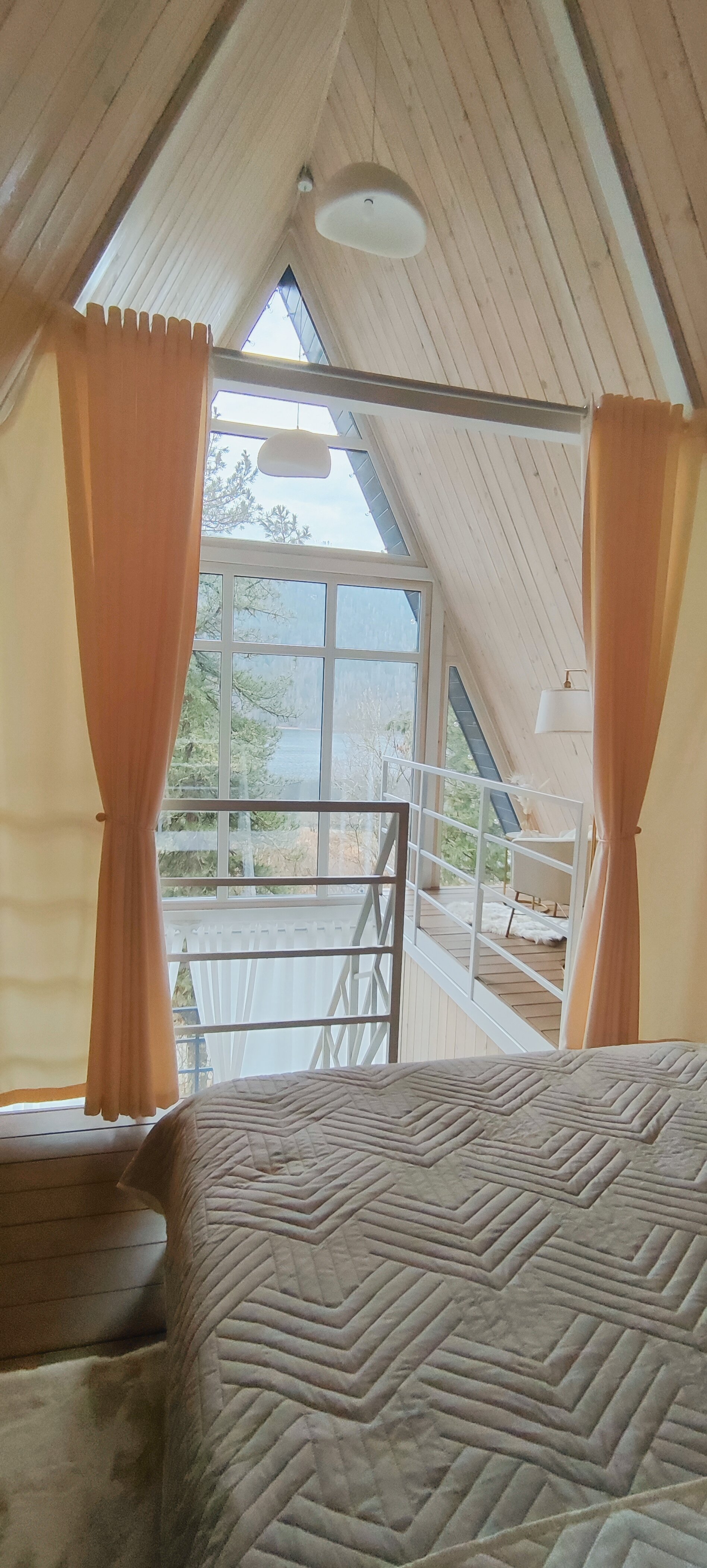 Фото Villa Roma Телецкое