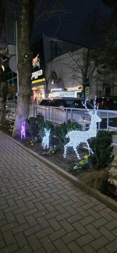 Гостиница Лермонт в Геленджике