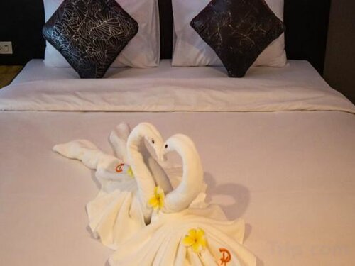 Гостиница Hotel Passion в Накхонситхаммарате