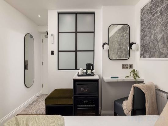 Фото STG Hotel Oxford Street