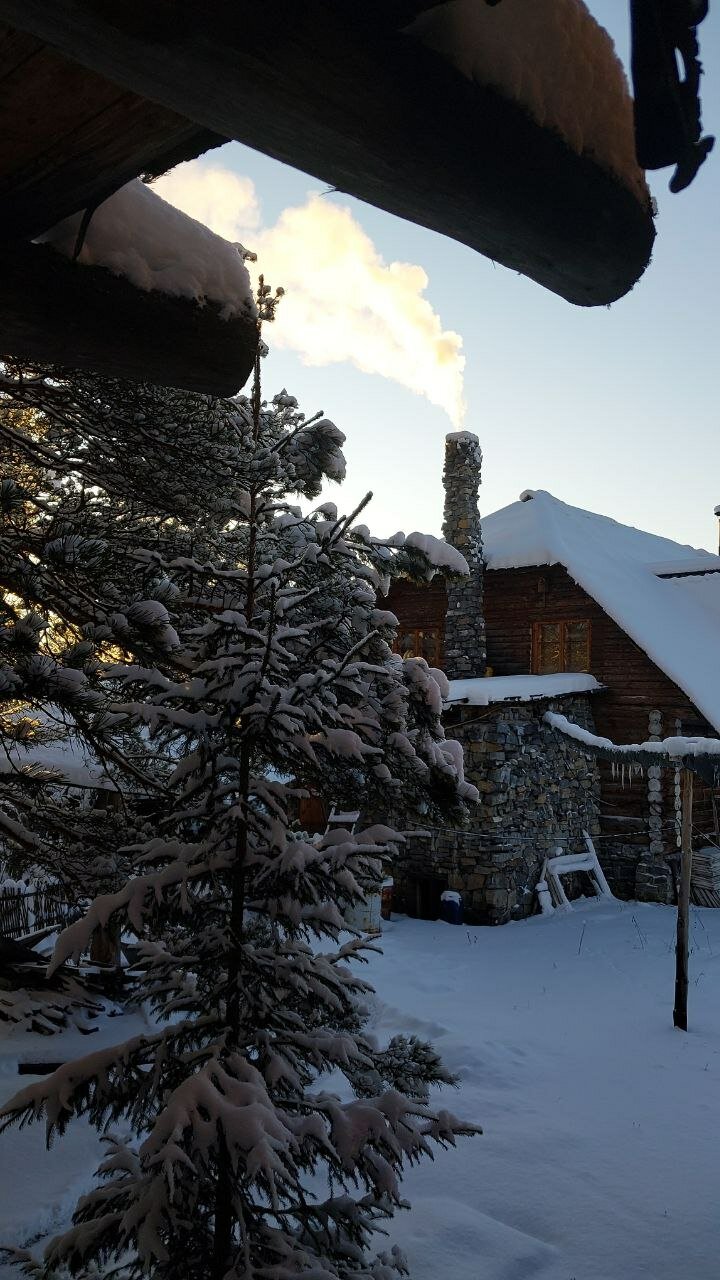 Фото Уютный дом