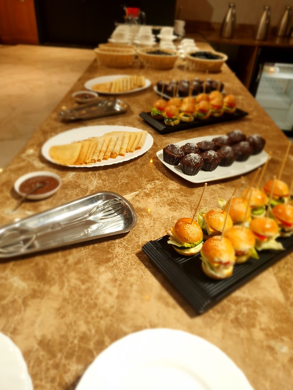 Фото ‪Milan Hotel Tashkent‬