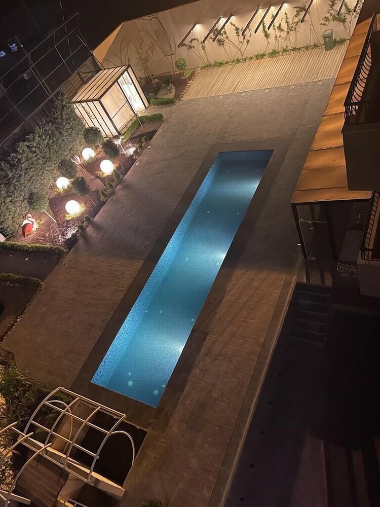 Фото Delilah Hotel