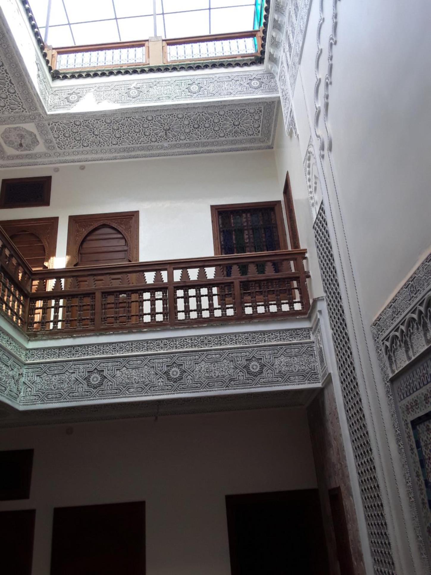 Фото Riad Nouhal Marrakech