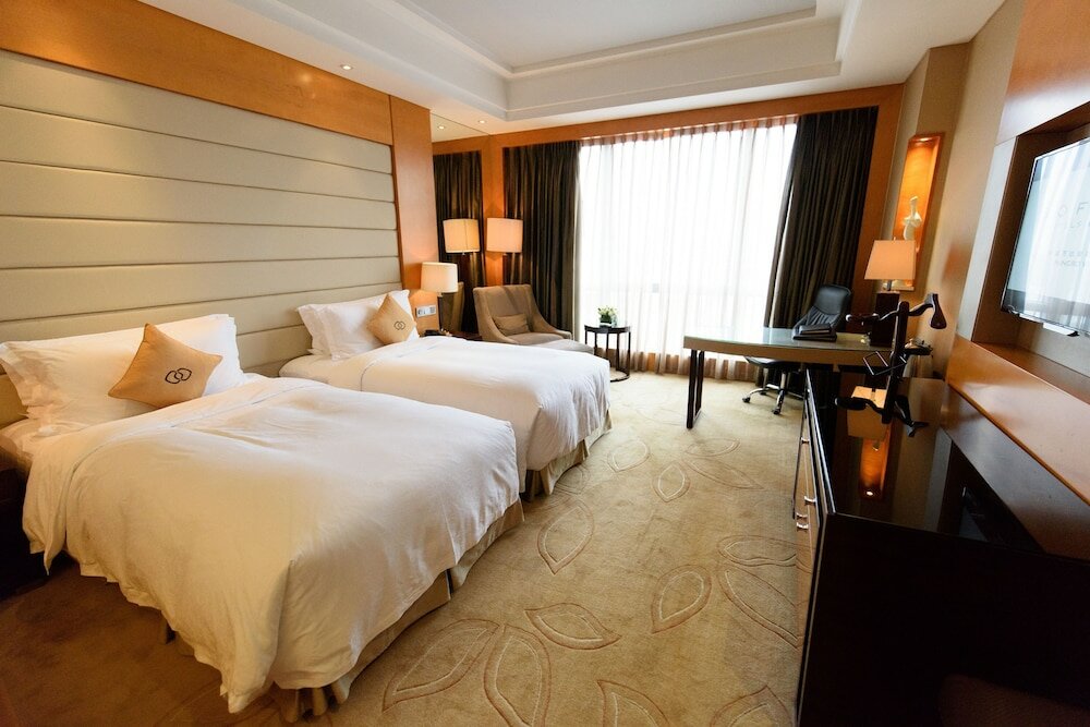 Фото Sofitel Ningbo