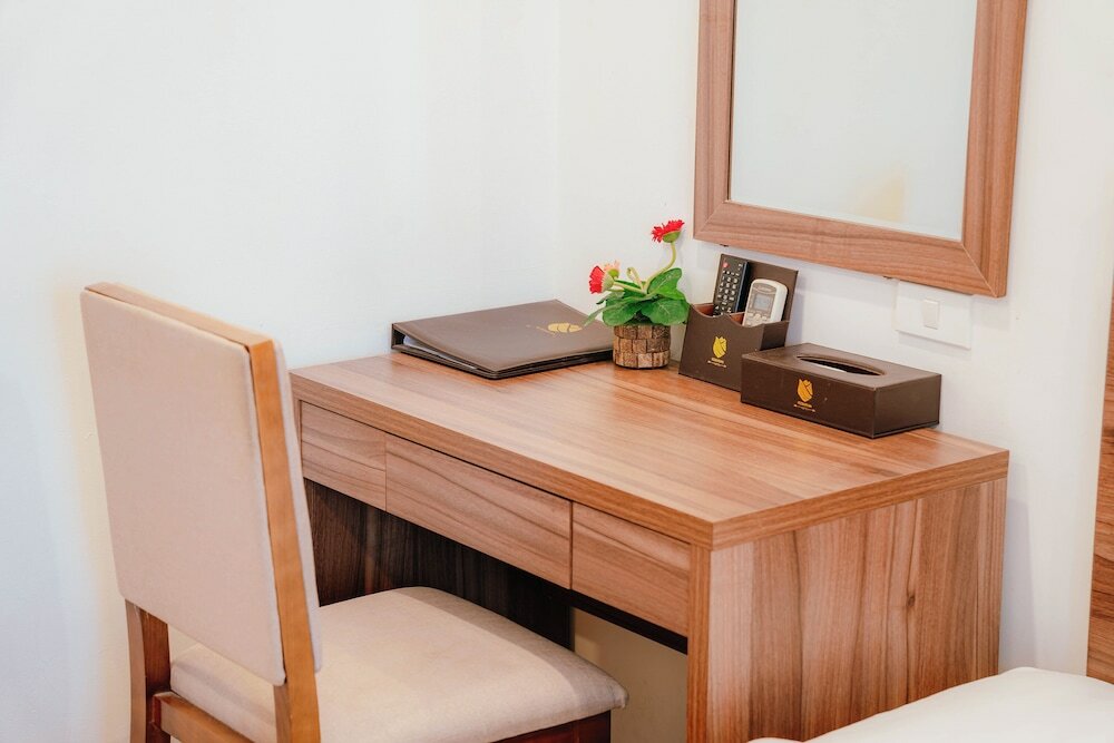 Фото Rosarian Hotel