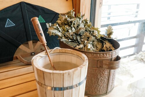 Гостиница Резиденция Северное Сияние в Мурманске