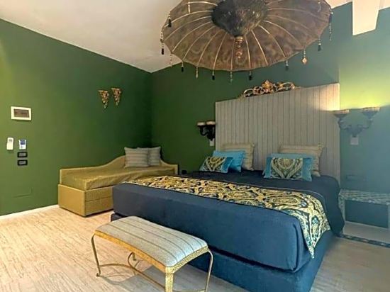 Фото Hotel Bellini